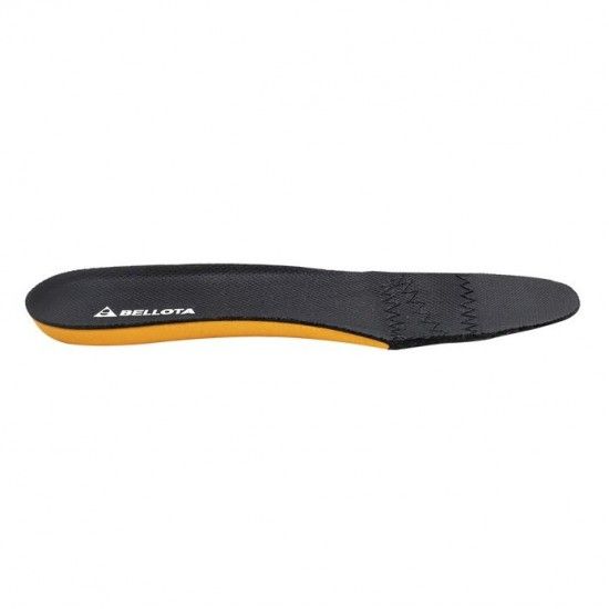 Sapato de segurança Street S1P Vermelho refª 72350BR BELLOTA Sapato de segurança Street S1P Vermelho refª 72350BR BELLOTA