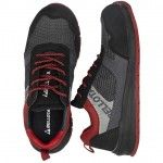 Sapato de segurança Street S1P Vermelho refª 72350BR BELLOTA Sapato de segurança Street S1P Vermelho refª 72350BR BELLOTA
