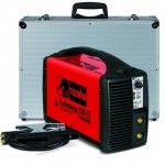 TELWIN TECHNOLOGY 238 CE MPGE