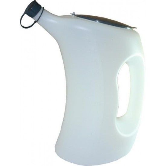 Jarro De Plstico 5l  ref 72088 MADER