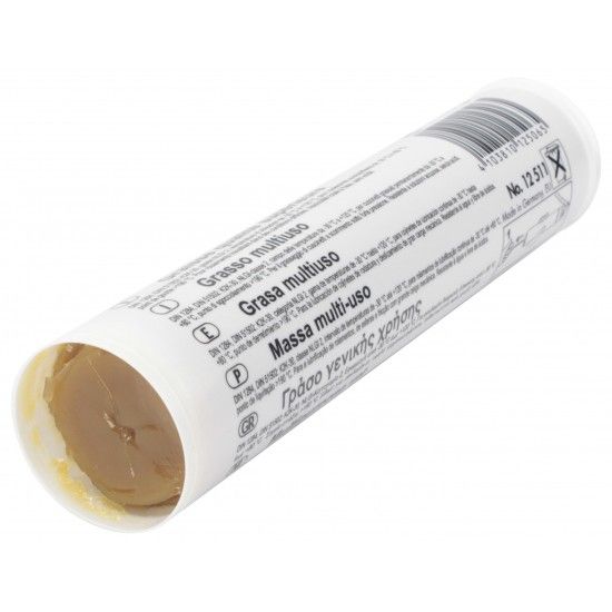 Massa Multiuso, Lubrificante, 400g, 20un  ref 72075 MADER