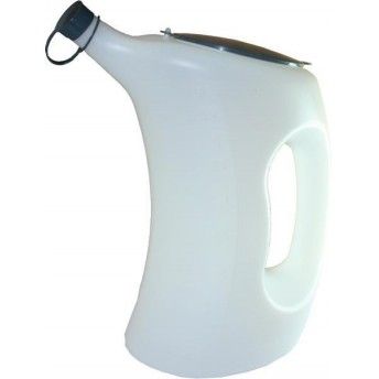 Jarro De Plstico 5l  ref 72088 MADER