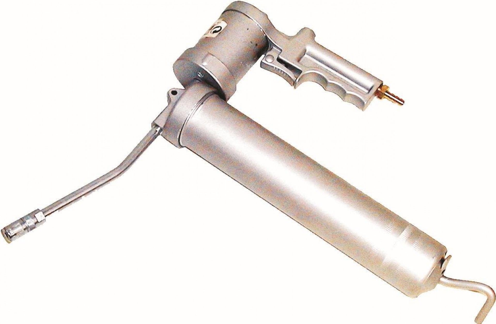 Bomba Lubrificar Pneumática, 400CC refª 72091 MADER