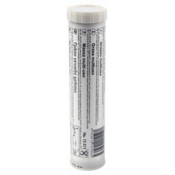 Massa Multiuso, Lubrificante, 400g, 20un  ref 72075 MADER