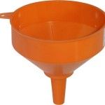 Funil de Pl�stico, �200mm ref� 72024 MADER