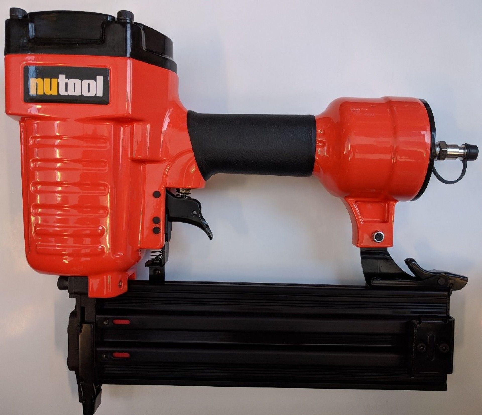 PREGADORA PREGOS AÇO REF 70800 NUTOOL