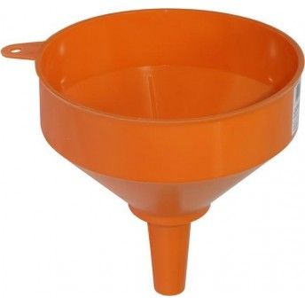 Funil de Plástico, Ø200mm refª 72024 MADER Funil de Plástico, Ø200mm refª 72024 MADER