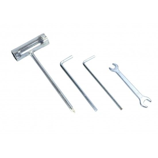 Abre Buracos, 51.7cc, 1.4 kW ref 69520 MADER