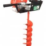 Abre Buracos, 51.7cc, 1.4 kW ref 69520 MADER