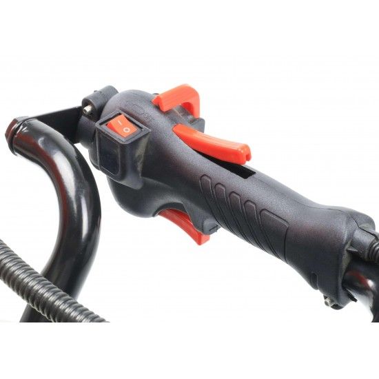 Abre Buracos, 51.7cc, 1.4 kW ref 69520 MADER