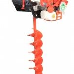 Abre Buracos, 51.7cc, 1.4 kW ref 69520 MADER