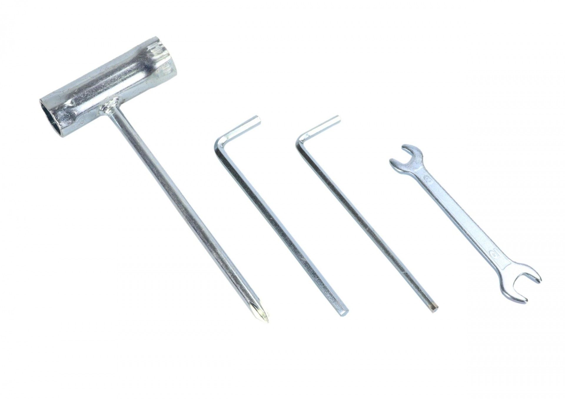 Abre Buracos, 51.7cc, 1.4 kW refª 69520 MADER