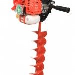 Abre Buracos, 51.7cc, 1.4 kW ref 69520 MADER