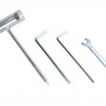 Abre Buracos, 51.7cc, 1.4 kW ref 69520 MADER