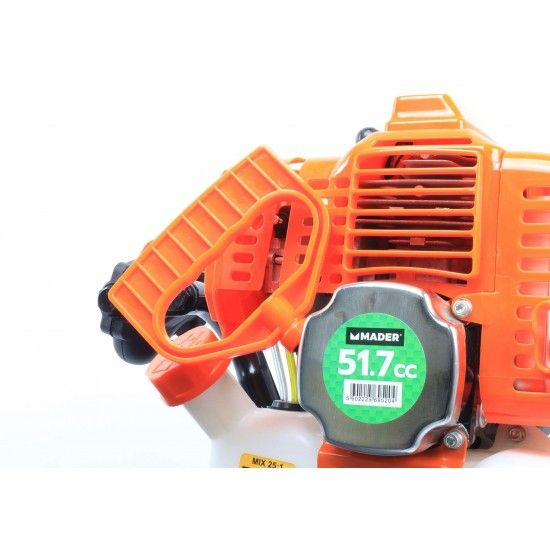 Abre Buracos, 51.7cc, 1.4 kW ref 69520 MADER