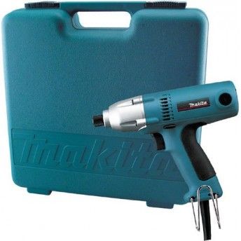 Aparafusadora impacto 270W 120Nm 6952 Makita