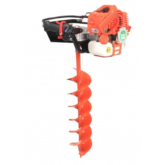 Abre Buracos, 51.7cc, 1.4 kW ref 69520 MADER