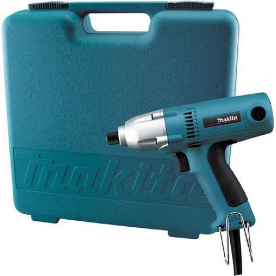Aparafusadora impacto 270W 120Nm 6952 Makita