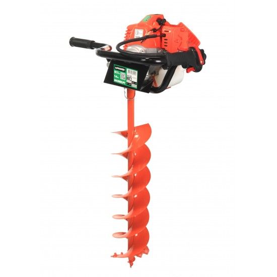 Abre Buracos, 51.7cc, 1.4 kW ref 69520 MADER