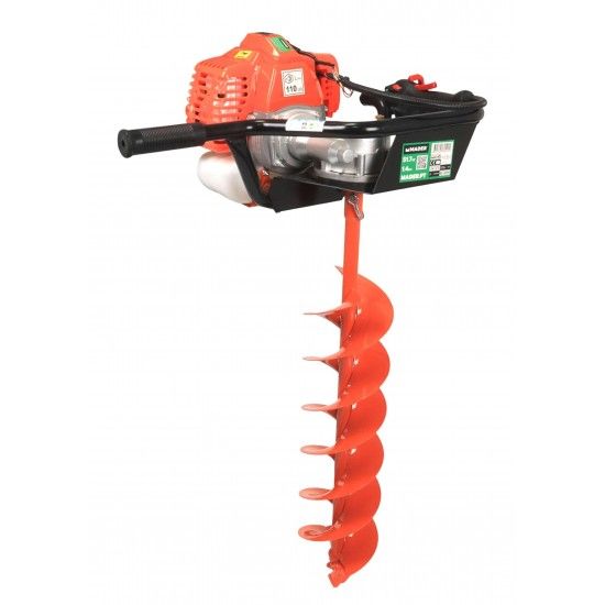 Abre Buracos, 51.7cc, 1.4 kW ref 69520 MADER