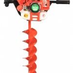 Abre Buracos, 51.7cc, 1.4 kW ref 69520 MADER