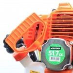 Abre Buracos, 51.7cc, 1.4 kW ref 69520 MADER