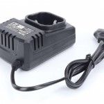 Carregador de Bateria refª 69384 MADER Carregador de Bateria refª 69384 MADER