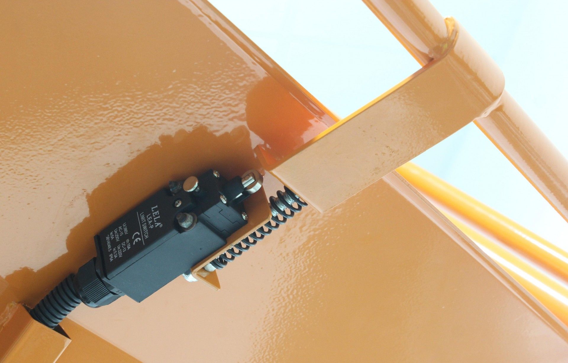 Triturador Agrícola, Folhas e Ramos, 13HP, 90mm refª 69359 MADER