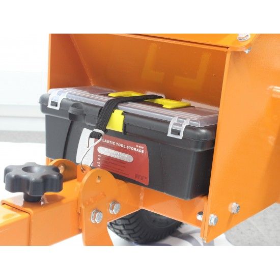 Triturador Agrcola, Folhas e Ramos, 13HP, 90mm ref 69359 MADER