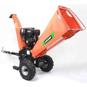 Triturador Agrcola Folhas e Ramos, 15HP, 120mm ref 69360 MADER