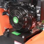 Triturador Agrcola Folhas e Ramos, 15HP, 120mm ref 69360 MADER