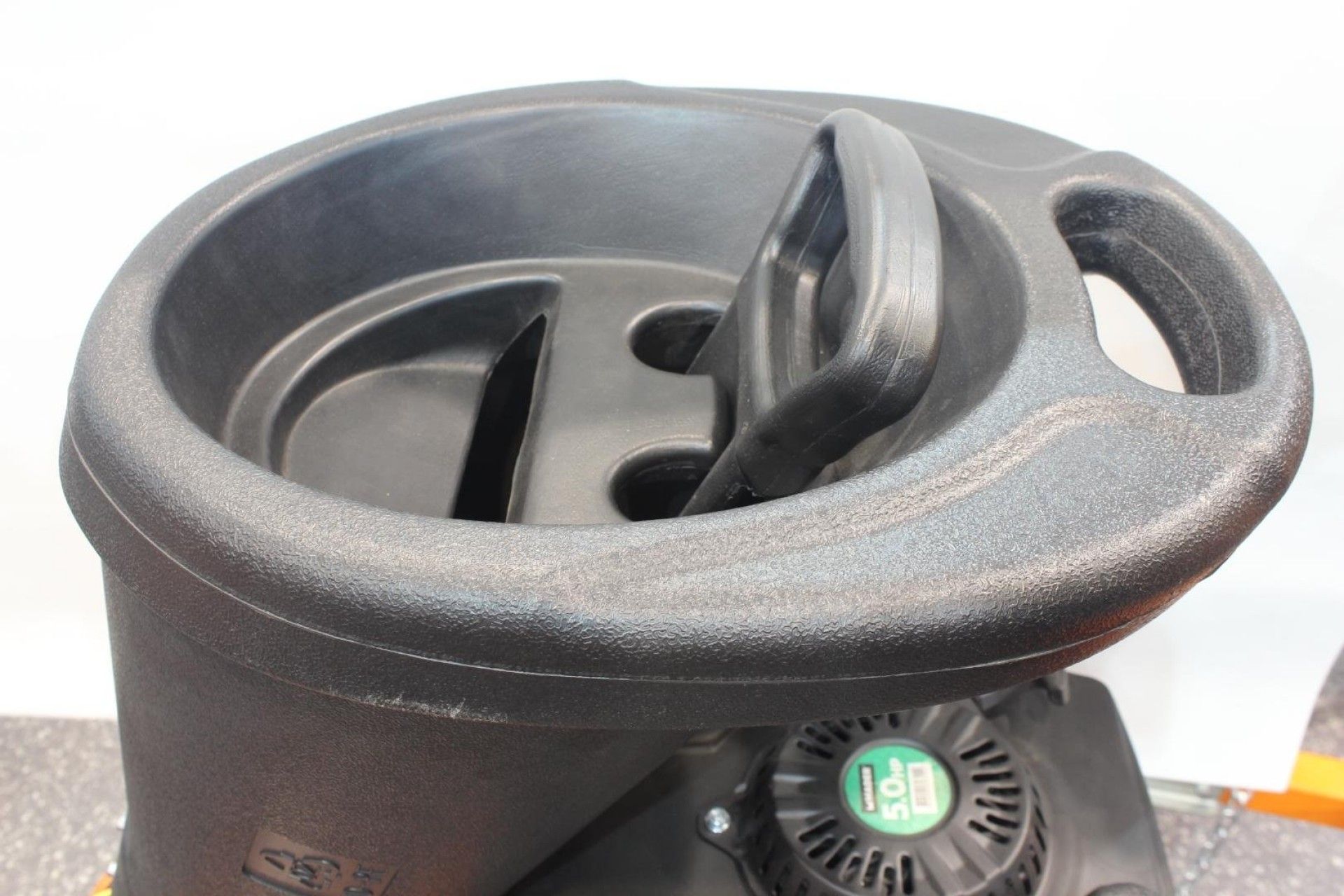 Triturador de Jardim - MGD - 5Hp 50mm Gasolina refª 69355 MADER