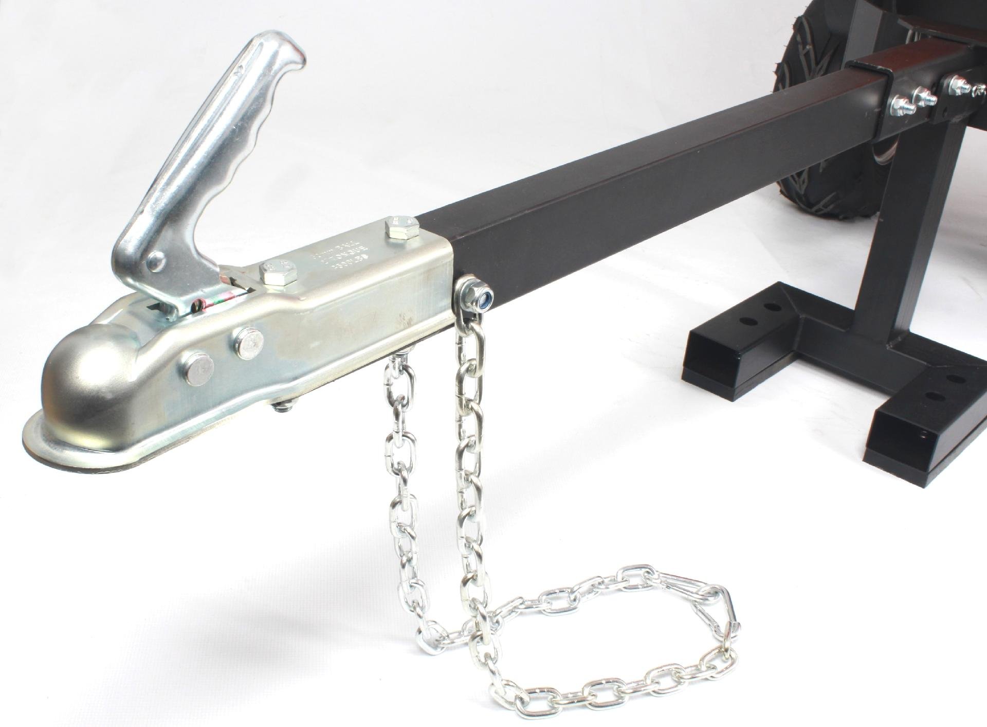 Triturador Agrícola Folhas e Ramos, 15HP, 120mm refª 69360 MADER