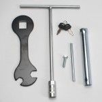 Triturador Agrcola Folhas e Ramos, 15HP, 120mm ref 69360 MADER