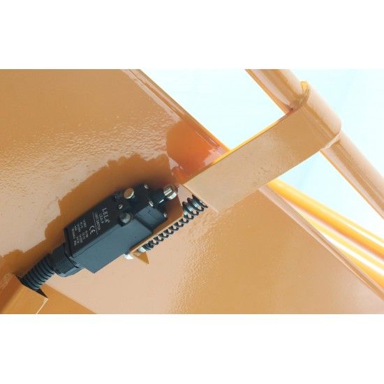 Triturador Agrícola, Folhas e Ramos, 13HP, 90mm refª 69359 MADER Triturador Agrícola, Folhas e Ramos, 13HP, 90mm refª 69359 MADER