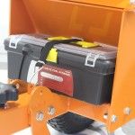 Triturador Agrcola, Folhas e Ramos, 13HP, 90mm ref 69359 MADER