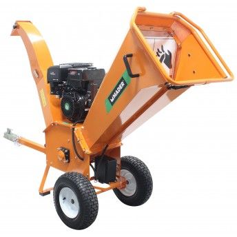 Triturador Agrcola, Folhas e Ramos, 13HP, 90mm ref 69359 MADER