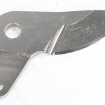 Lmina para Tesoura de Podar a Bateria 69342 ref 69335 MADER