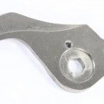 Batente para Tesoura de Podar a Bateria 69342 ref 69336 MADER