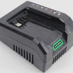 Tesoura de Podar a Bateria 350W MADER ref 69340 MADER