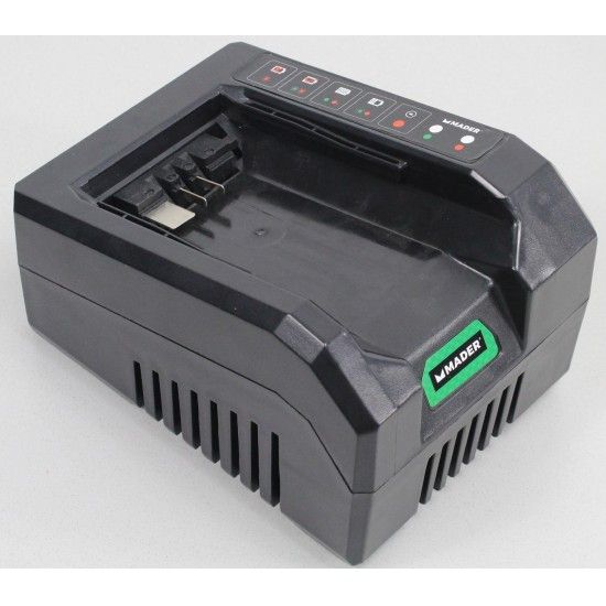 Tesoura de Podar a Bateria 350W MADER ref 69340 MADER