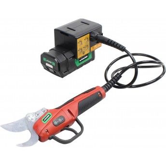 Tesoura de Podar a Bateria 350W MADER ref 69340 MADER