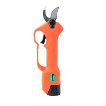 Tesoura de Podar, com Bateria 16.8V, 2.0Ah ref 69332 MADER