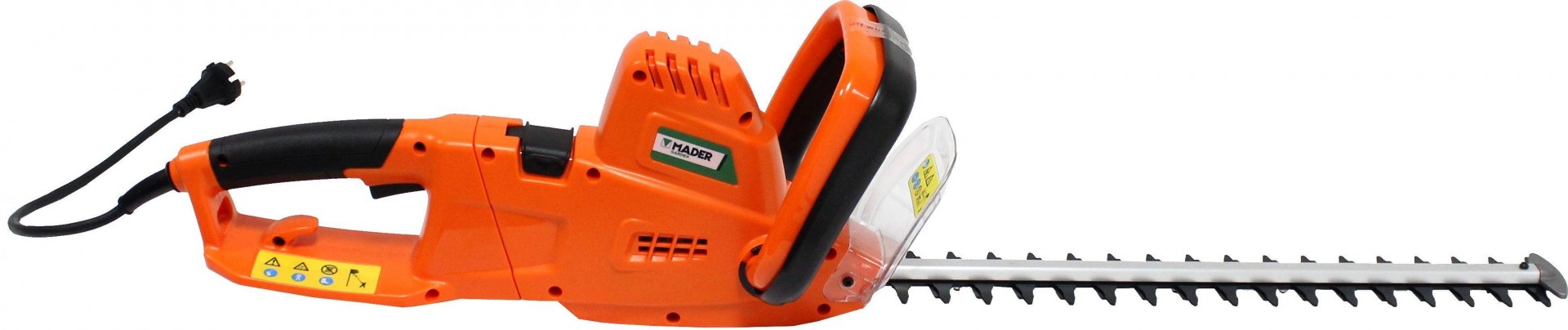 Conjunto Agrícola Multifunções 5 em 1 refª 69310 MADER