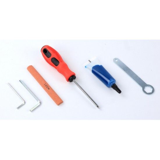 Tesoura de Podar, com Bateria 16.8V, 2.0Ah ref 69332 MADER