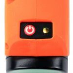 Tesoura de Podar, com Bateria 16.8V, 2.0Ah ref 69332 MADER