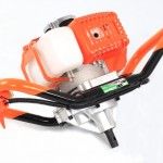 Abre Buracos, 51.7cc refª 69300 MADER Abre Buracos, 51.7cc refª 69300 MADER