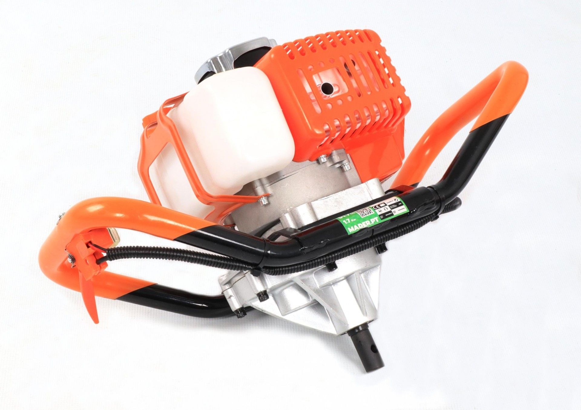 Abre Buracos, 51.7cc refª 69300 MADER