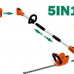 Conjunto Agrícola Multifunções 5 em 1 refª 69310 MADER Conjunto Agrícola Multifunções 5 em 1 refª 69310 MADER