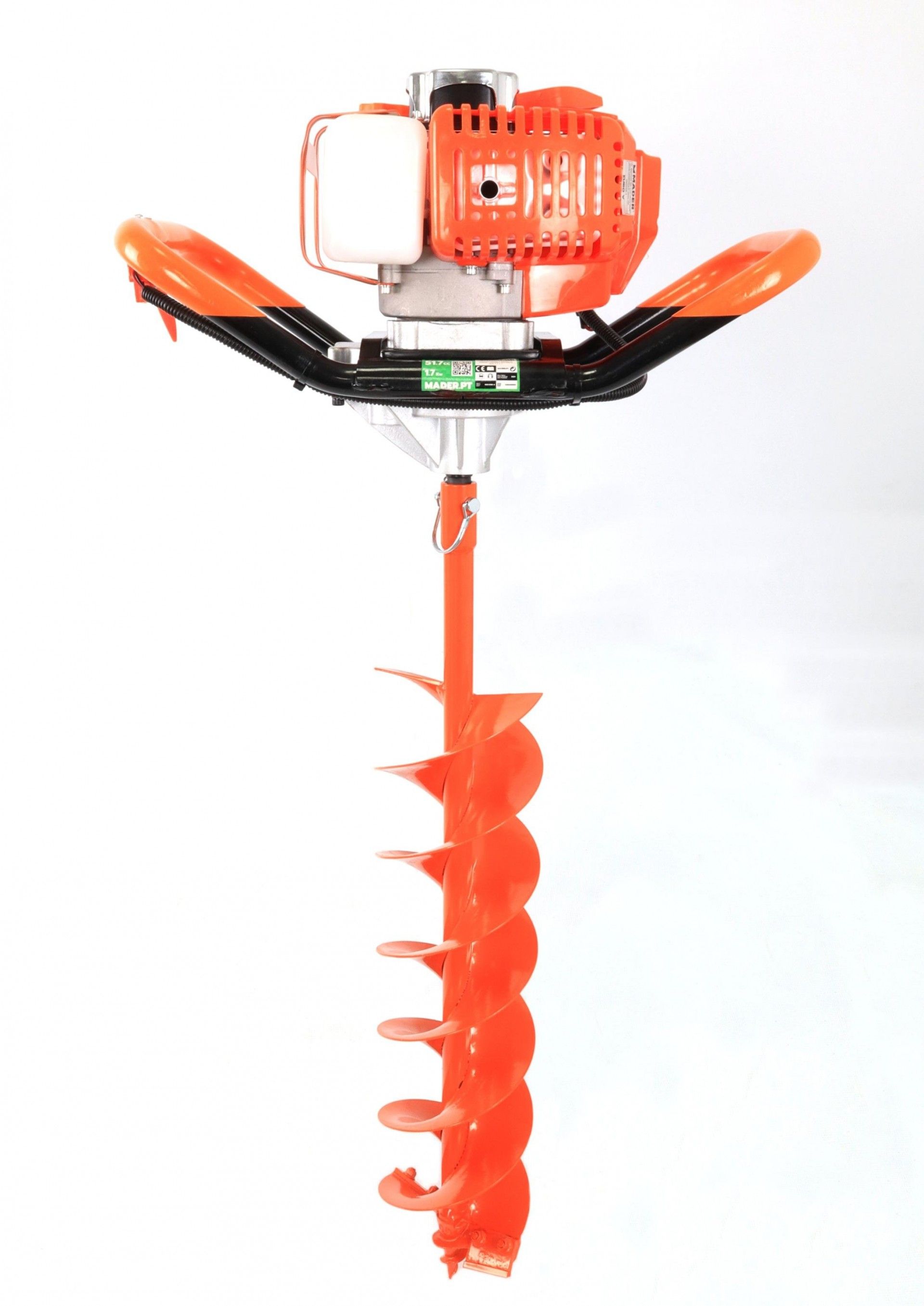 Abre Buracos, 51.7cc refª 69300 MADER